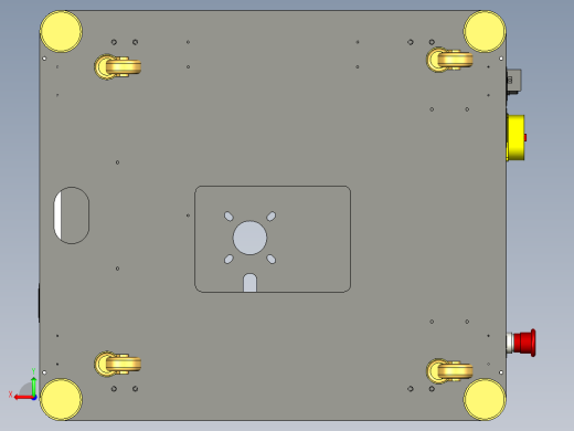 真空供给输送机后视缩略图