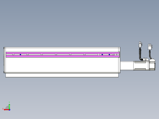 威洛博QF12-Lxx-S300-BC-ZP10-C3后视缩略图