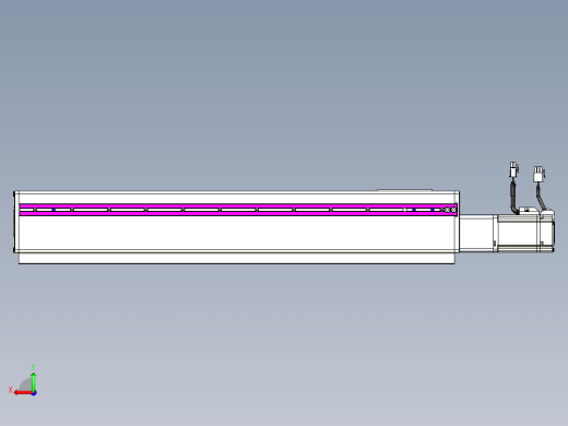 威洛博QF系列模组QF10-Lxx-C-S540-BC-ZP40-C3后视缩略图