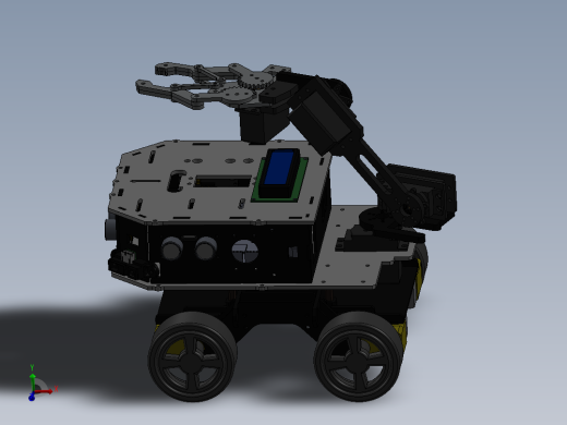 AGV小车、AGV(193)