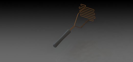 土豆泥工具缩略图
