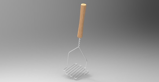 土豆泥工具缩略图