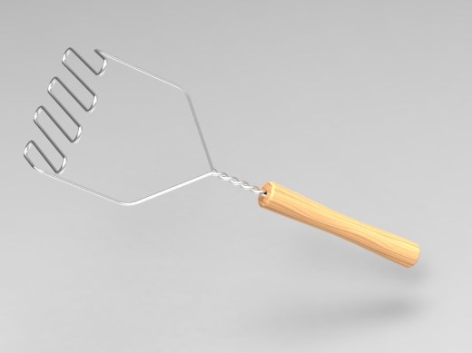 土豆泥工具缩略图