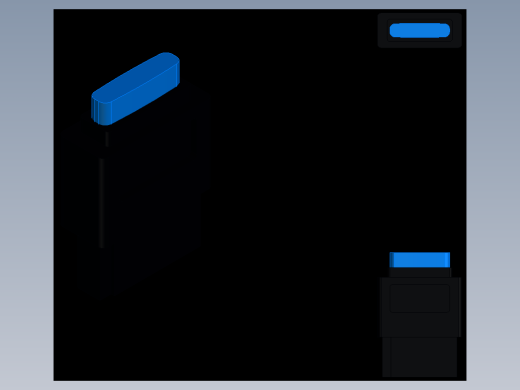SATA 连接器和应力消除装置