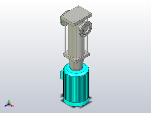 CDMF65-30-1主视缩略图