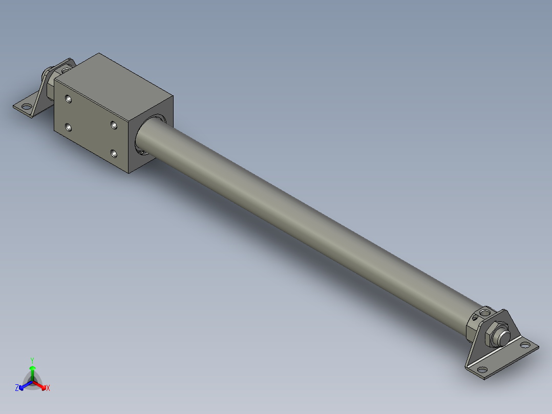 RMS-16X250-LB_01_主视图