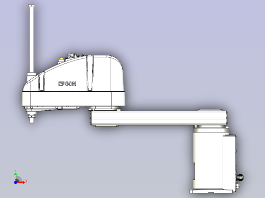 爱普生机器人Epson_G20-A04S前视缩略图
