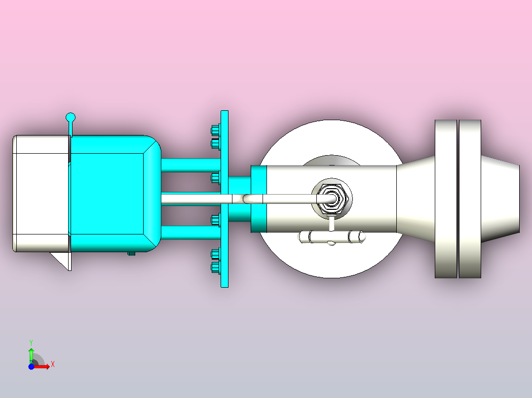 2根b3 hPC el类型仪表快照9前视图