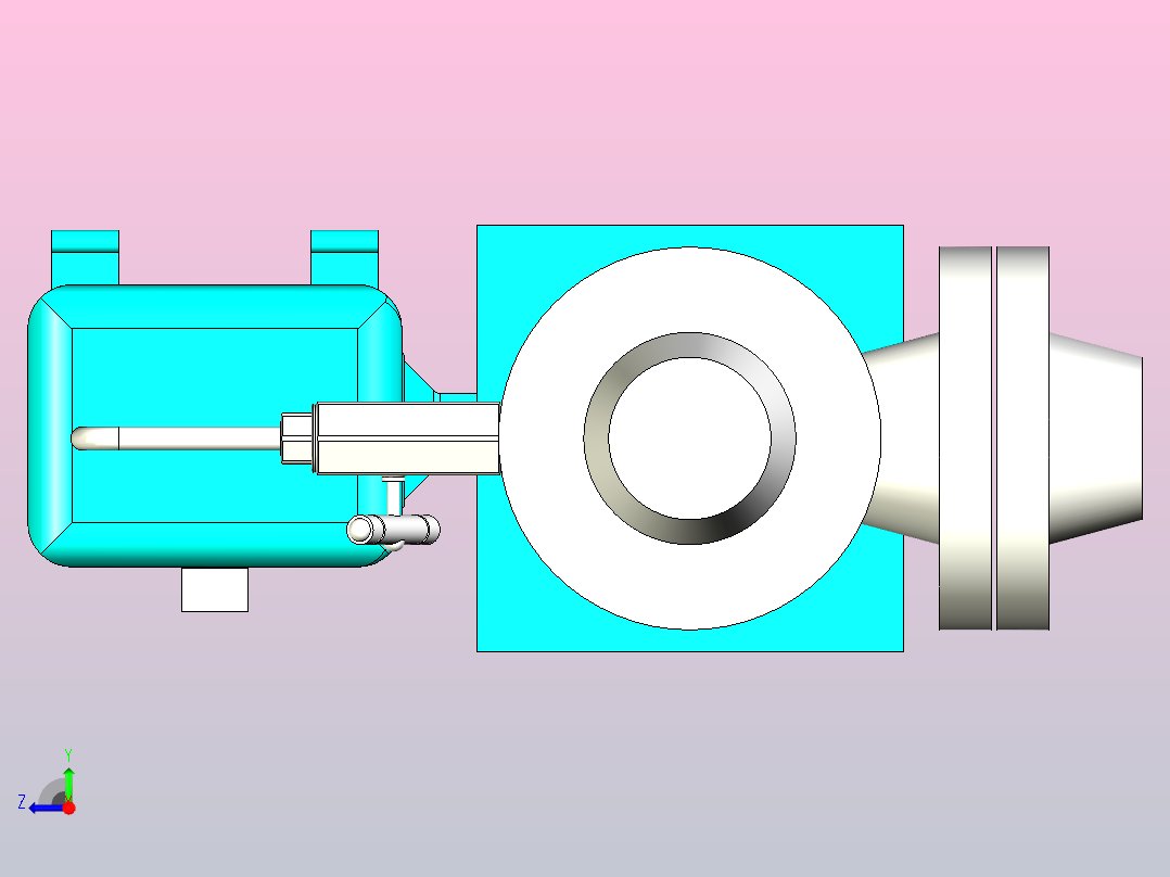 2根b3 hPC el类型仪表快照9右视图