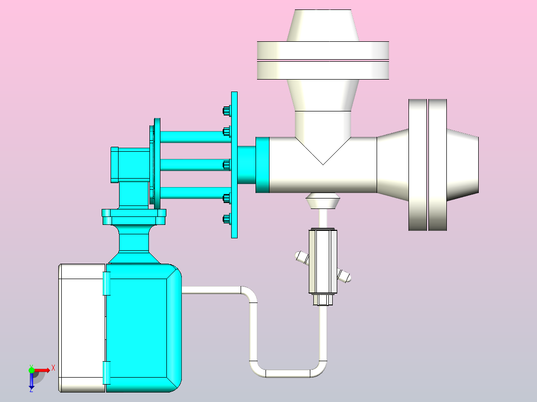 2根b3 hPC el类型仪表快照9俯视图