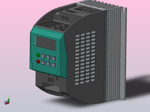 SINAMICS G110西门子调节器