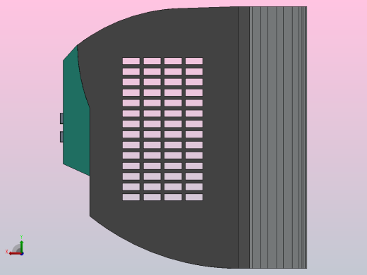 SINAMICS G110西门子调节器后视缩略图