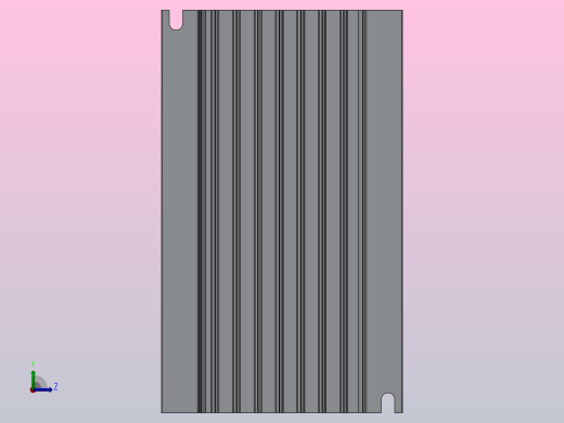 SINAMICS G110西门子调节器左视缩略图