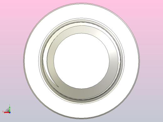 DIN_EN_ISO_4762_M64x200.ipt内六角螺钉后视缩略图