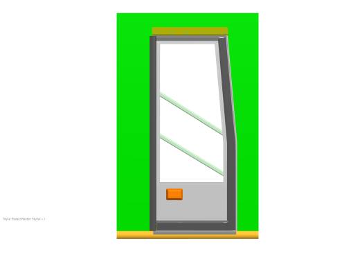 公交车前门布局缩略图