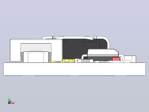 2s 3s 4s boost锂离子充电器ddtccrub 11前视缩略图