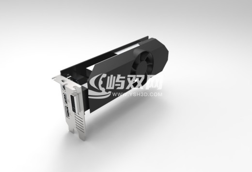 显卡 GIGABYTE GTX 1050 Ti缩略图