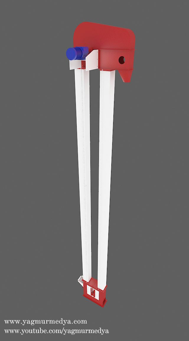 谷物升降机