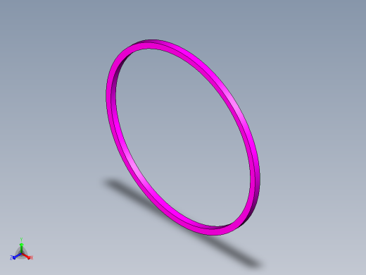 User Library-md52c150dn32_DN32.Seal.prt主视缩略图