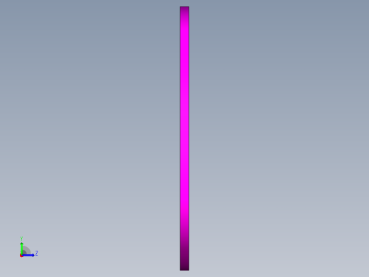 User Library-md52c150dn32_DN32.Seal.prt左视缩略图