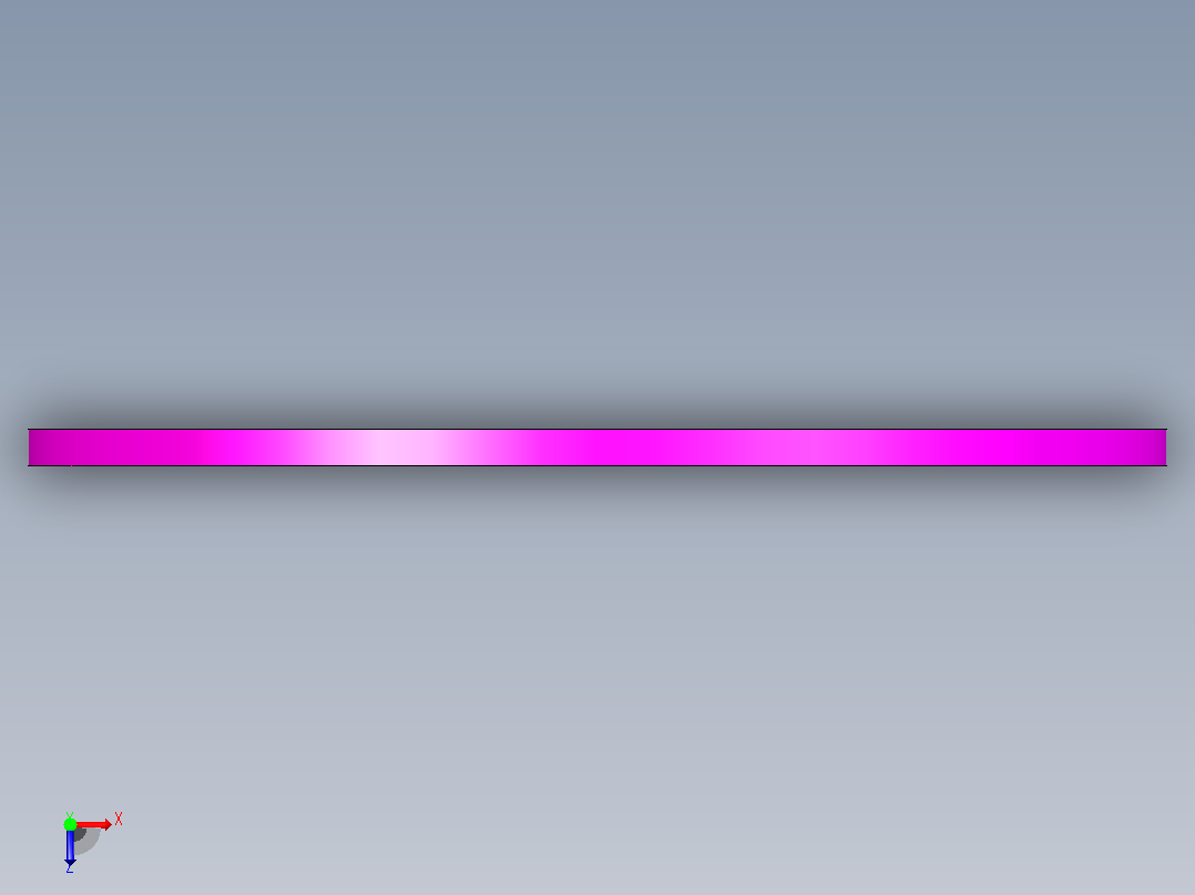 User Library-md52c150dn32_DN32.Seal.prt俯视图