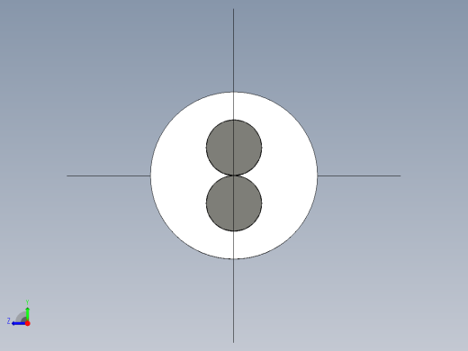 基恩士FU-48U_kc图纸模型右视缩略图