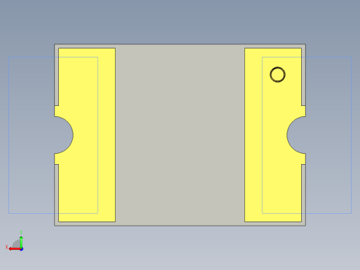 开关继电器保护 SM-MF-MSMFX-C1.6后视缩略图