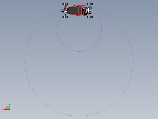 10-Ariel Atom单座电动卡丁车3D数模图纸 STP格式后视缩略图