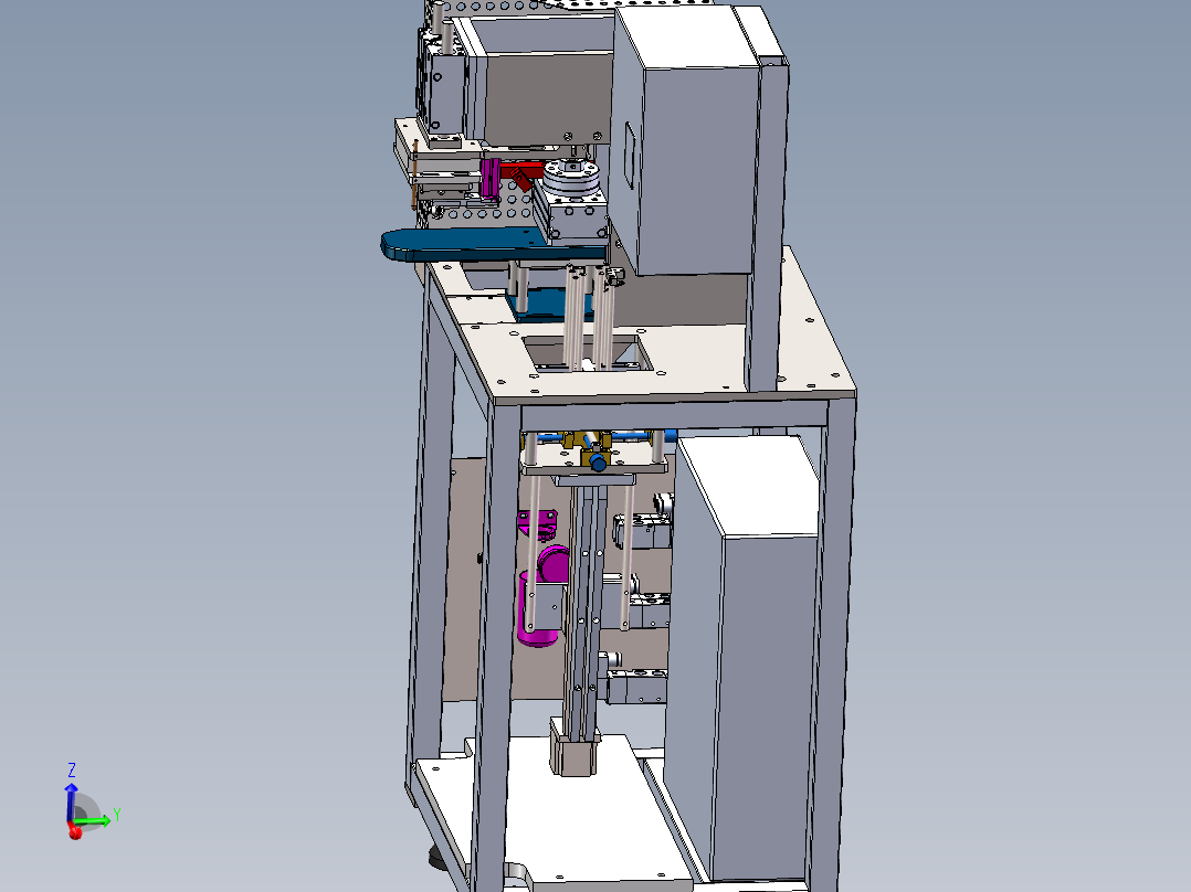 手套烫字机总装v3.0.zip