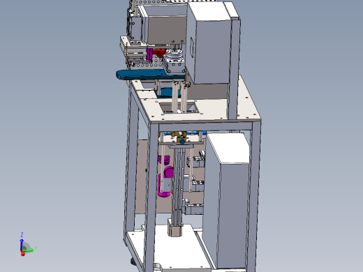 手套烫字机总装v3.0.zip