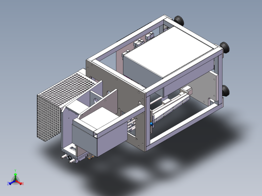 手套烫字机总装v3.0.zip正等轴测缩略图