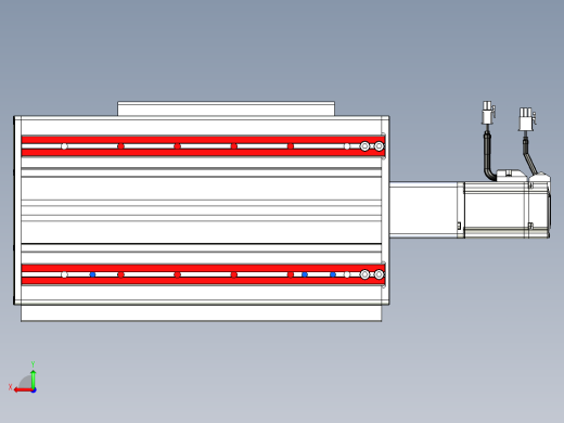 威洛博QF20-Lxx-C-S60-BC-ZP40-C3后视缩略图