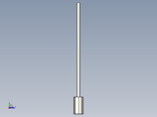 基恩士EM-010core_kc图纸模型左视缩略图