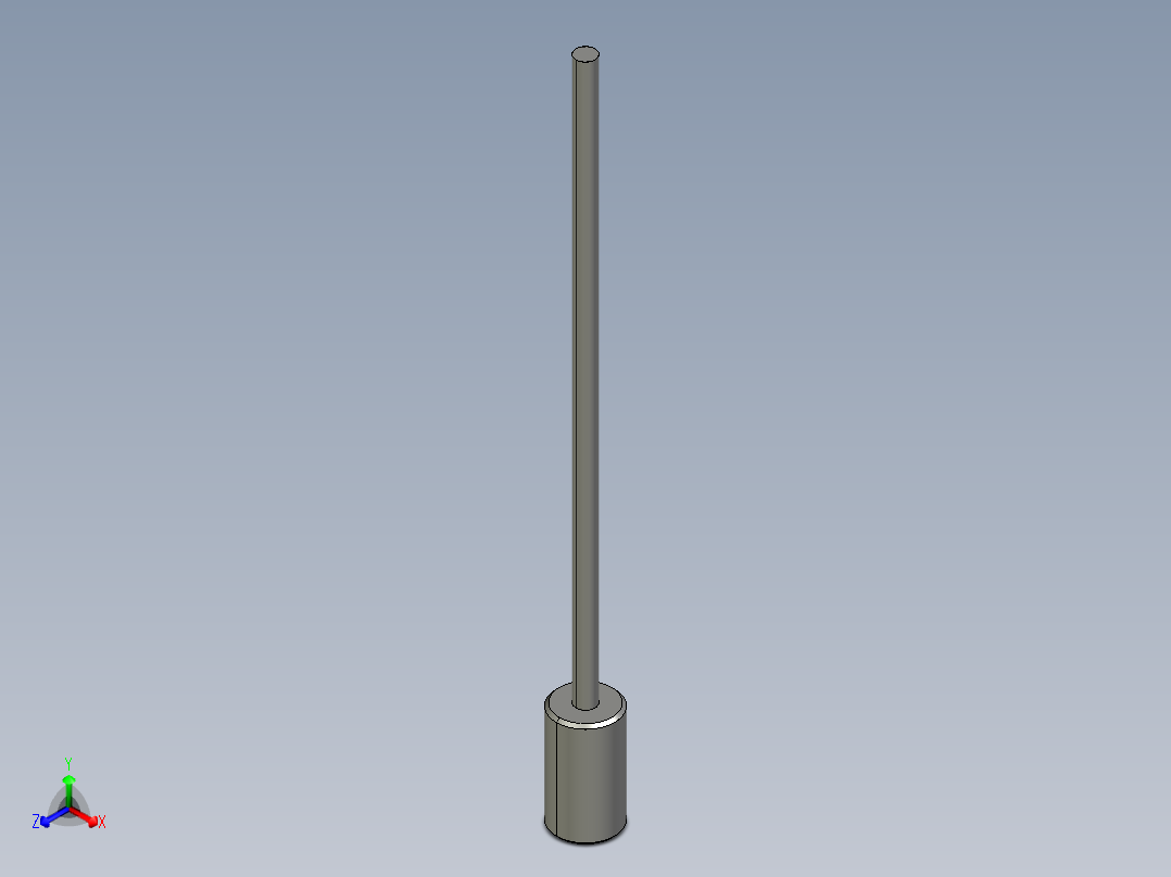 基恩士EM-010core_kc图纸模型正等轴测图