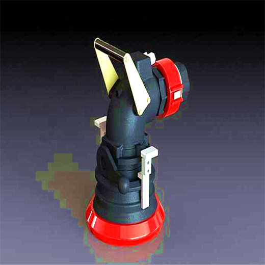 卡特消火栓耦合器缩略图