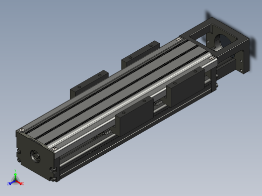 模组MK86-340A2-F0C