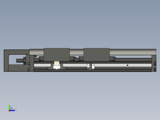 模组MK86-340A2-F0C左视缩略图