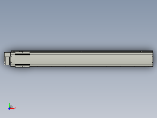 威洛博VBF22-S1700-BRU前视缩略图