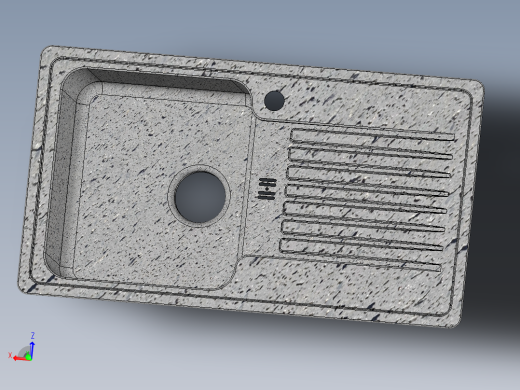 水槽、不锈钢水槽(78)