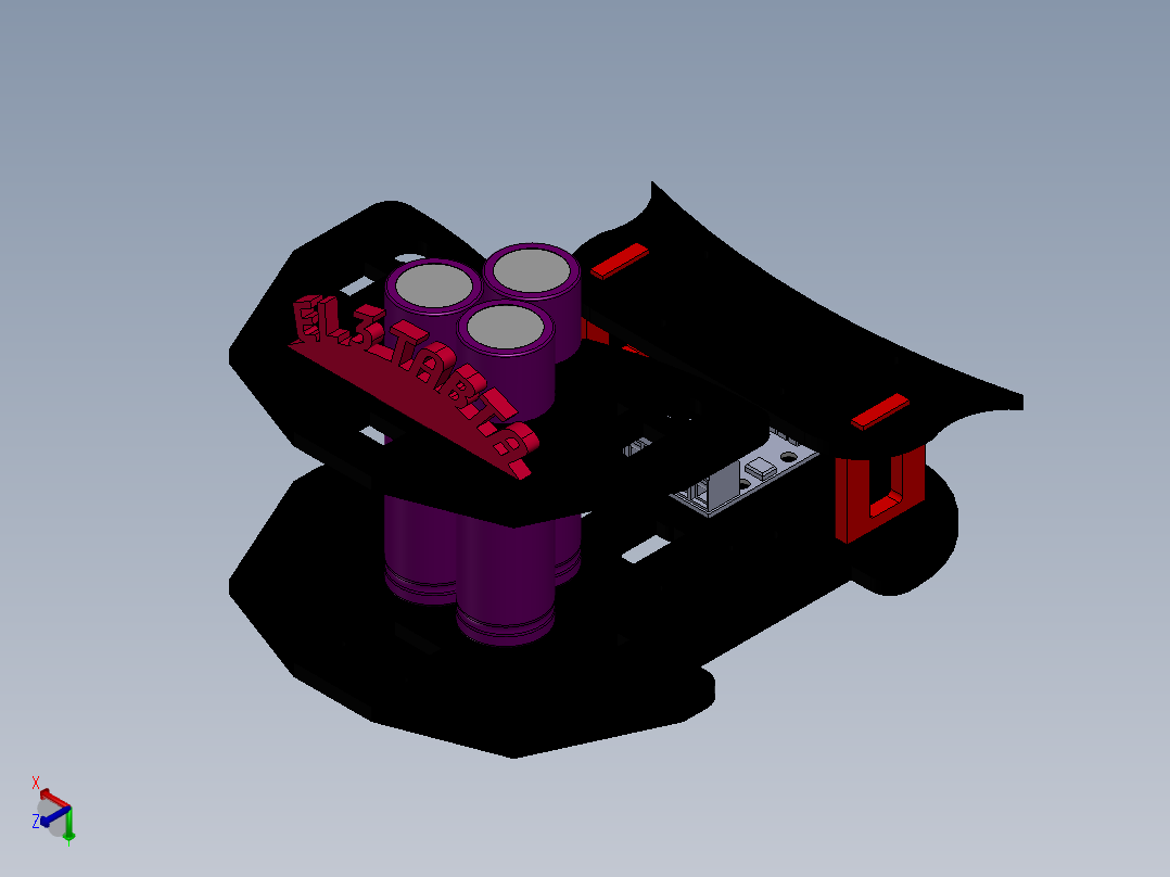 AGV小车、AGV(119)