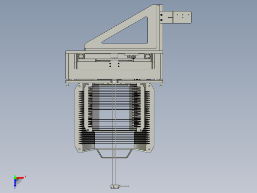角度旋转俯视缩略图