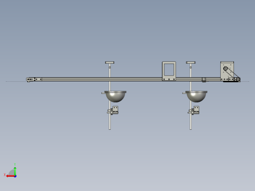 BLXDXLF3502-08-排不良皮带OM后视缩略图