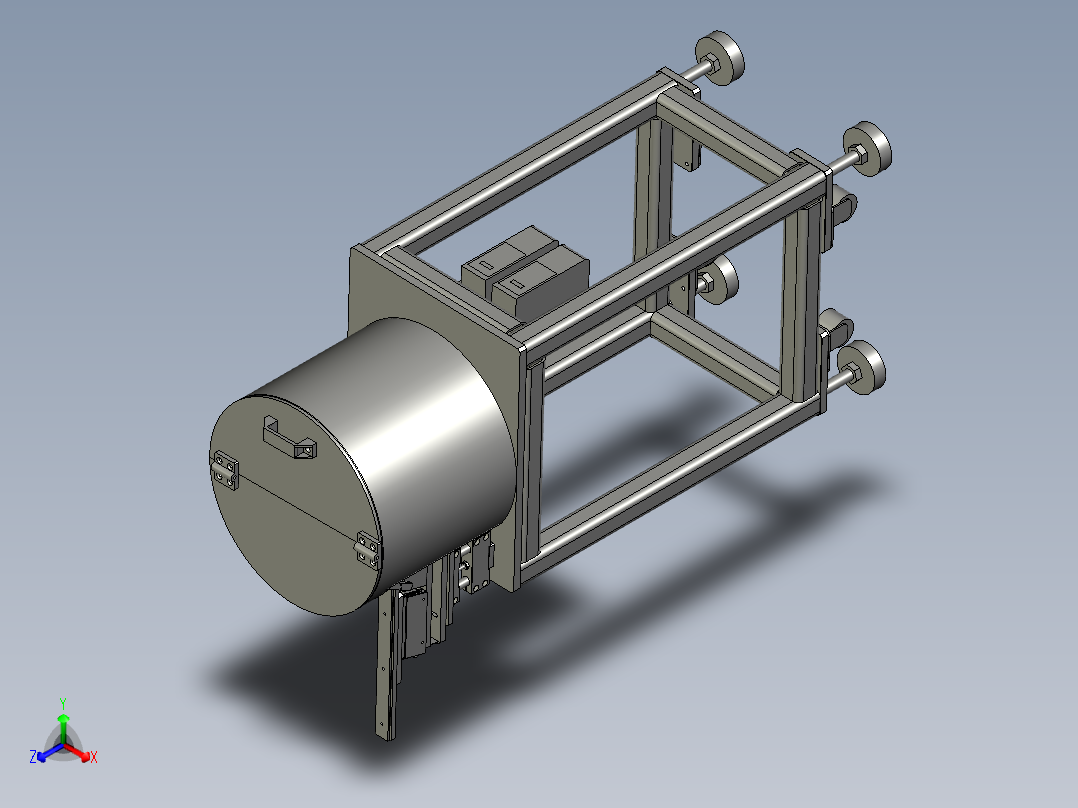 2006-铆钉供料系统-02