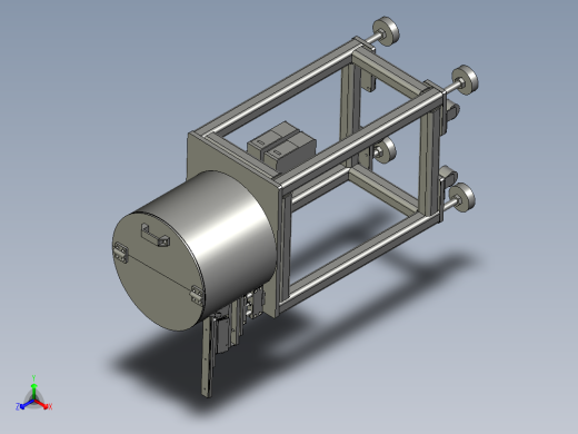 2006-铆钉供料系统-02
