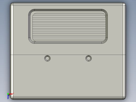SCANLAB扫描头俯视缩略图