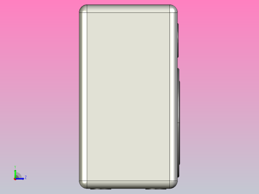 扬声器03左视缩略图