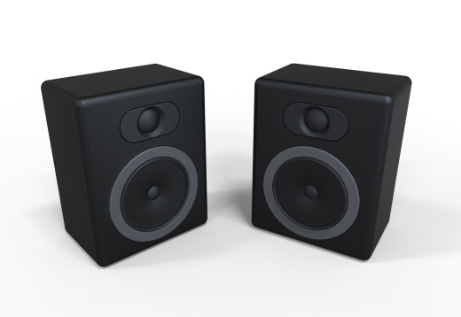 扬声器03缩略图