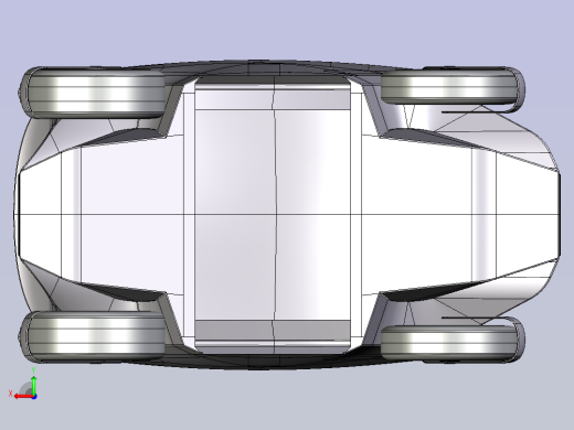 A0005200-城市微型电动汽车后视缩略图