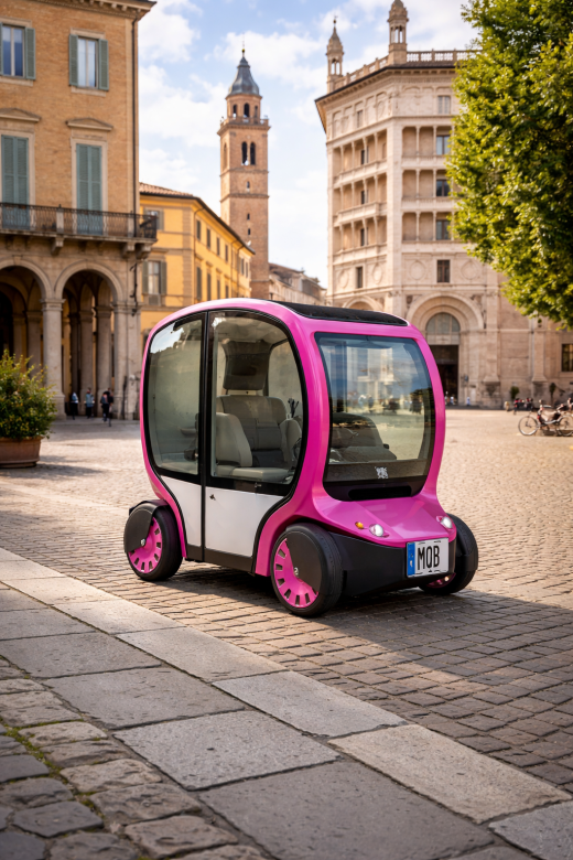 A0005200-城市微型电动汽车缩略图