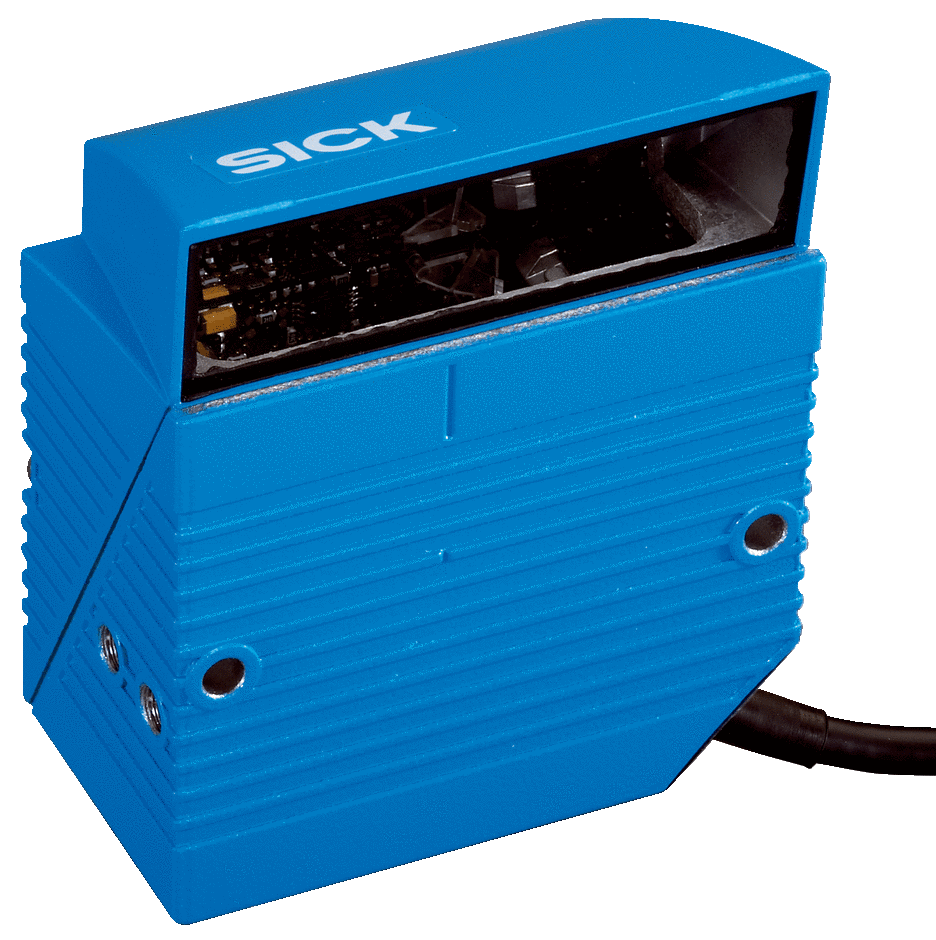 CLV622-3000条码扫描器